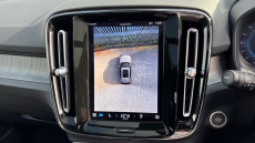 Volvo XC40 2.0 B4P Ultra Dark 5dr Auto Petrol Estate